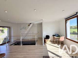 Demeure d'exception 5 pièces