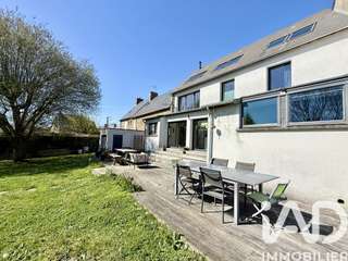 Demeure d'exception 5 pièces