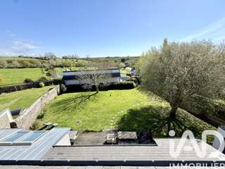 Demeure d'exception 5 pièces