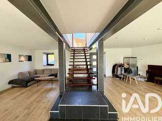 Demeure d'exception 5 pièces