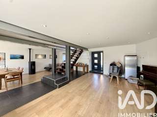 Demeure d'exception 5 pièces