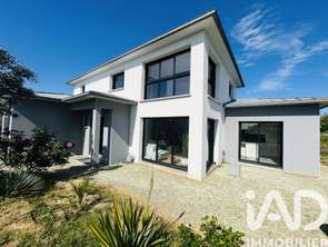 Vente Demeure d'exception 5 chambresSaint-Pair-sur-Mer