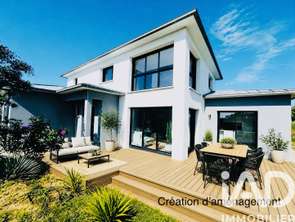 Vente Demeure d'exception 5 chambresSaint-Pair-sur-Mer
