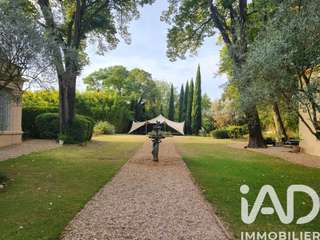 Demeure d'exception 30 pièces