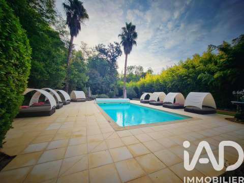 Demeure d'exception 30 pièces