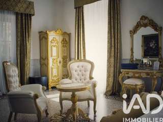 Demeure d'exception 30 pièces