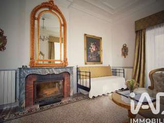 Demeure d'exception 30 pièces