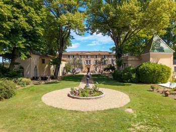Maison 16 pièces 900 m² · à Saint-Pargoire · 900 m² · 5 400 000 €