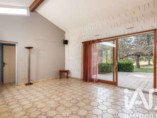 Demeure d'exception 5 pièces