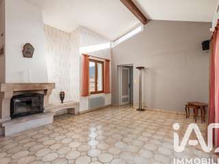 Demeure d'exception 5 pièces