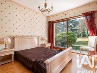 Demeure d'exception 5 pièces