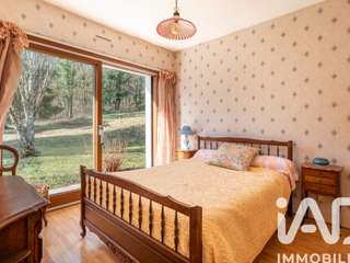 Demeure d'exception 5 pièces