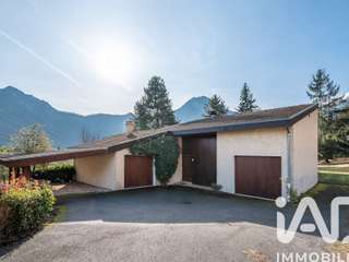 Demeure d'exception 5 pièces