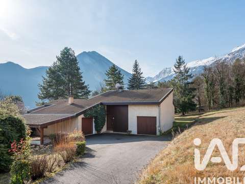 Demeure d'exception 5 pièces