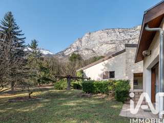 Demeure d'exception 5 pièces