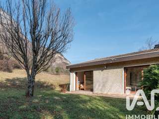 Demeure d'exception 5 pièces