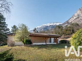 Demeure d'exception 5 pièces