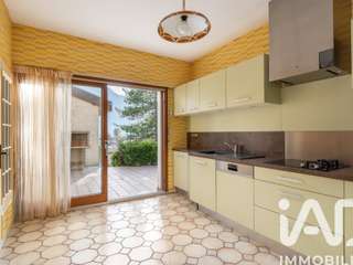 Demeure d'exception 5 pièces