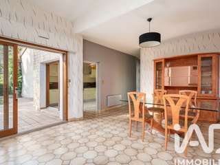 Demeure d'exception 5 pièces