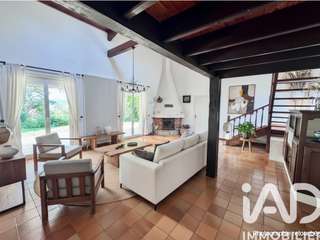 Demeure d'exception 7 pièces