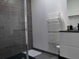 Demeure d'exception 4 pièces