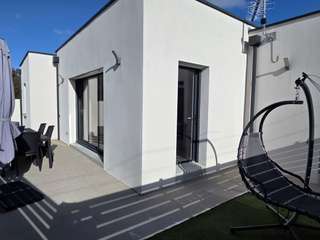 Demeure d'exception 4 pièces