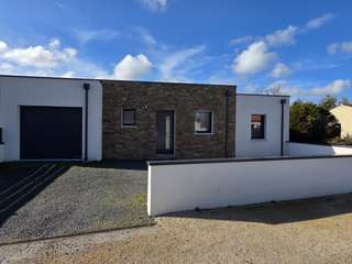 Demeure d'exception 4 pièces