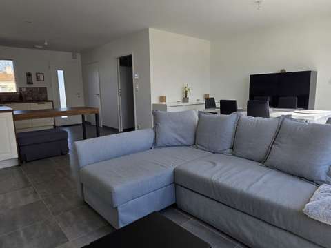 Demeure d'exception 4 pièces