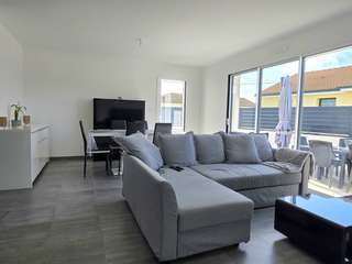 Demeure d'exception 4 pièces