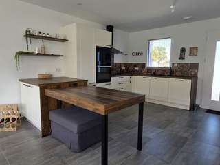 Demeure d'exception 4 pièces