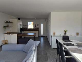 Demeure d'exception 4 pièces