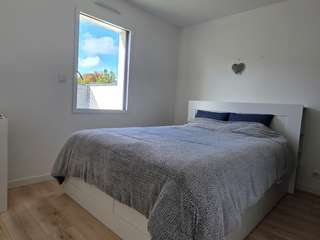 Demeure d'exception 4 pièces