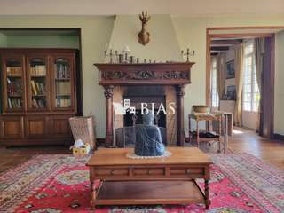 Demeure d'exception 13 pièces