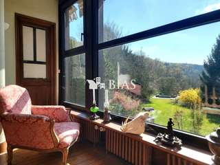 Demeure d'exception 13 pièces