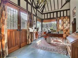 Demeure d'exception 13 pièces