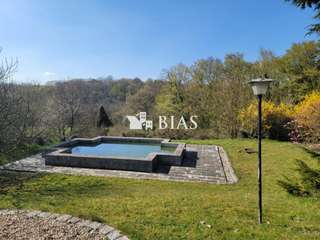 Demeure d'exception 13 pièces