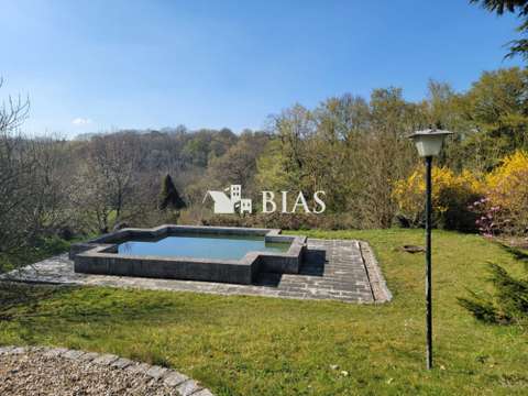 Demeure d'exception 13 pièces