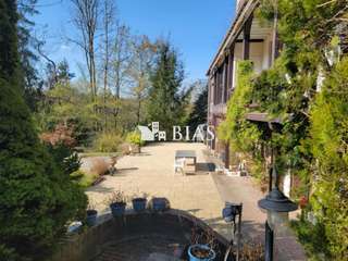 Demeure d'exception 13 pièces