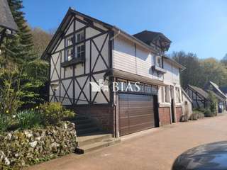 Demeure d'exception 13 pièces