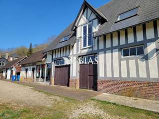 Demeure d'exception 13 pièces