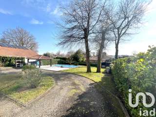 Demeure d'exception 7 pièces