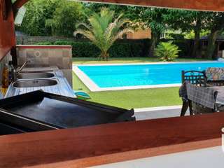 Demeure d'exception 7 pièces