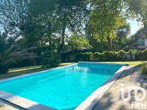 Vente Demeure d'exception 6 chambresSaint-Pierre-du-Mont