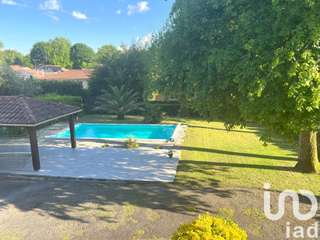 Demeure d'exception 7 pièces