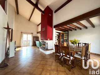 Demeure d'exception 7 pièces