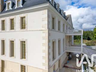 Demeure d'exception 25 pièces