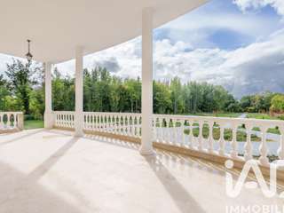 Demeure d'exception 25 pièces