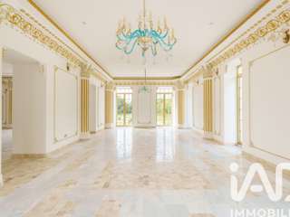 Demeure d'exception 25 pièces