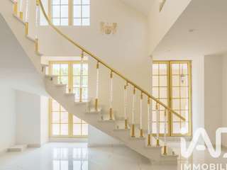 Demeure d'exception 25 pièces