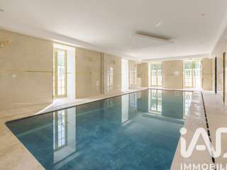 Demeure d'exception 25 pièces